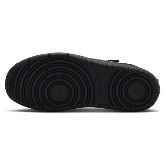 Nike Court Borough Low Recraft (PS)